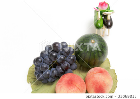 Event image Basin shelf decoration Genie horse and fruit Event image Basin shelf decoration Genie horse and fruit 33069813