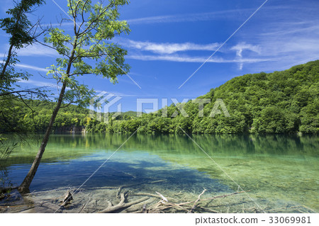 Plitvice National Park Croatia 33069981
