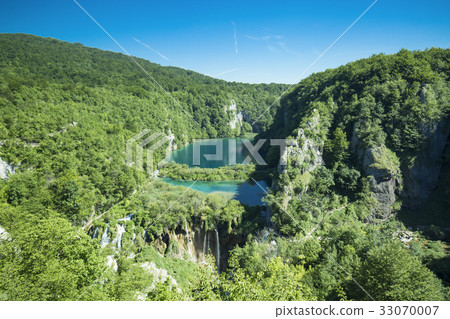 Plitvice National Park Plitvice National Park 33070007