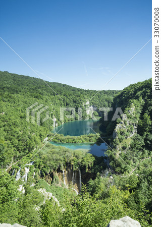Plitvice National Park Observatory Plitvice National Park Observatory 33070008