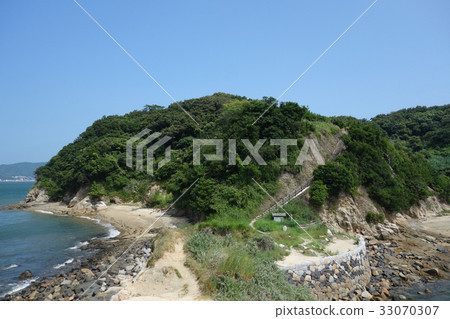 從長崎的鼻子到Yajima 33070307