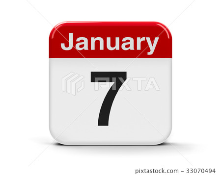 7th January 33070494