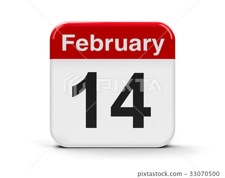 14th February 33070500