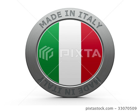 Made in Italy 33070509
