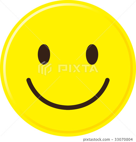 Nico-chan mark simple 33070804