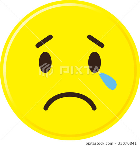 Nico-chan mark (crying) 33070841