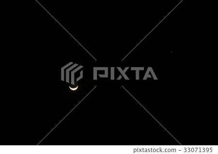 Plenty of the stars over the night sky Plenty of the stars over the night sky 33071395