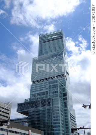 阿倍野Harukas（從車站廣場） 33072087