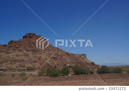 Namibia Twoiful Fontaine附近的餐廳 33072272