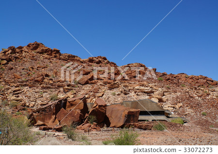 Namibia Twoiful Fontaine附近的餐廳 33072273