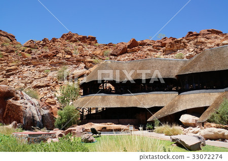 Namibia Twoiful Fontaine附近的餐廳 33072274