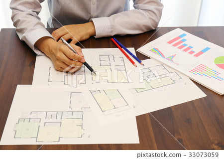 商業，房地產 33073059