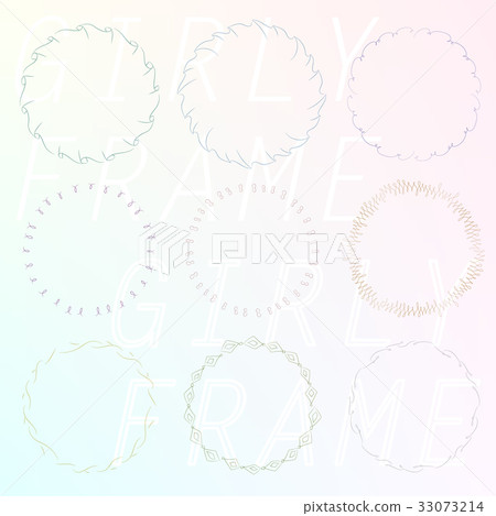 vector, vectors, female 33073214