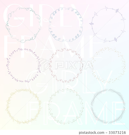 vector, vectors, female 33073216