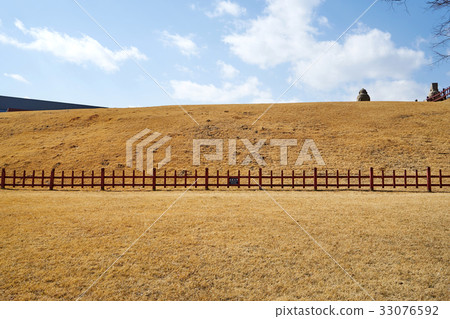 韓國首爾江南區Jeongryeunggung 33076592