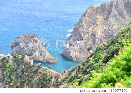 Anshinba Battlefield Park to the Pacific Ocean 33077161