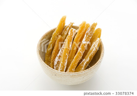 Dried potato Dried potato 33078374