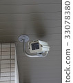 surveillance camera 33078380