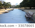  公園 33078665
