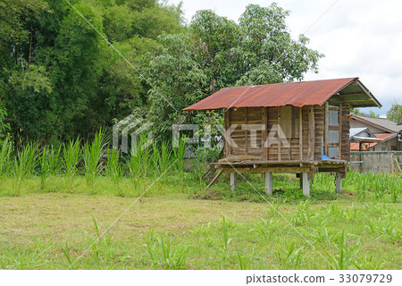 Barn or granary Barn or granary 33079729