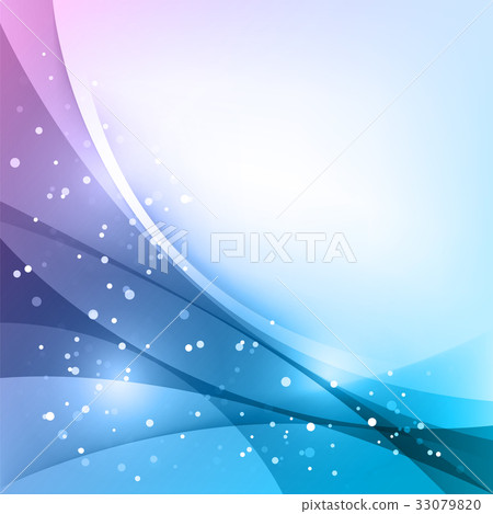 Festive blue background Festive blue background 33079820