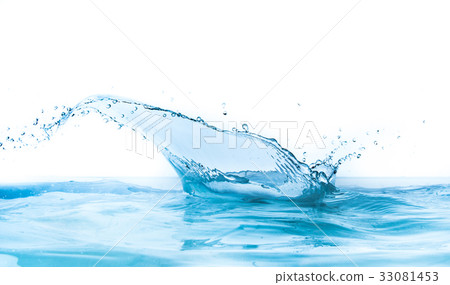 water splash water splash 33081453