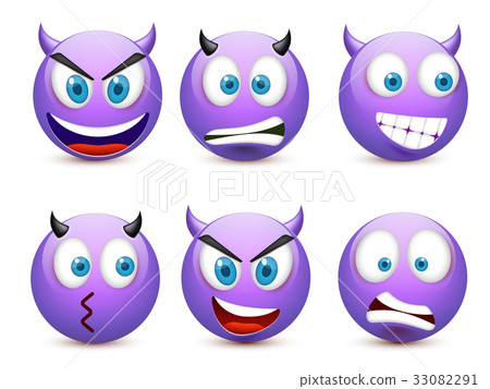 blue facial violet Blue facial violet