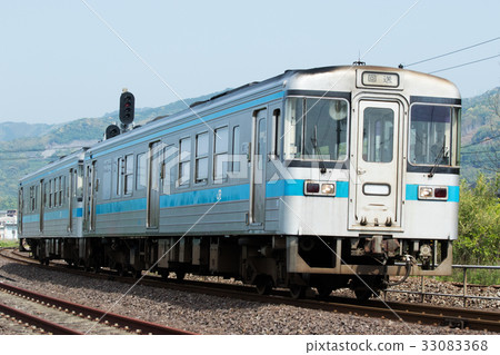 JR四國1000型柴油車 JR四國1000型柴油車 33083368