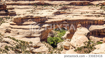 Natural Bridges National Monument 33083416