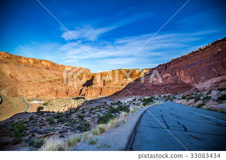 Arches National Park 33083434