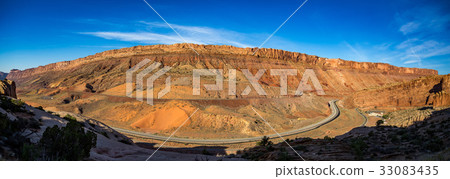 Arches National Park 33083435