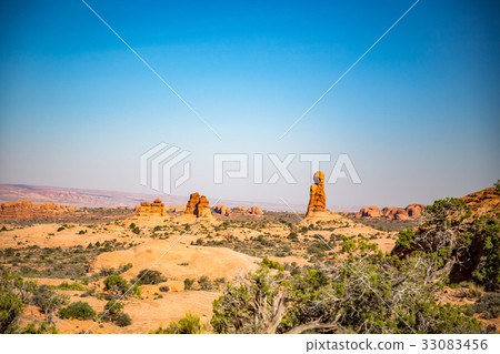 Arches National Park Arches National Park 33083456