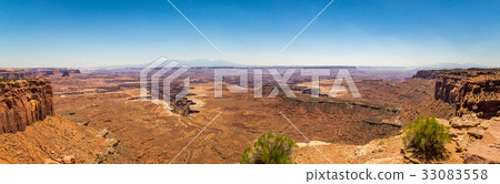 Canyonlands National Park 33083558