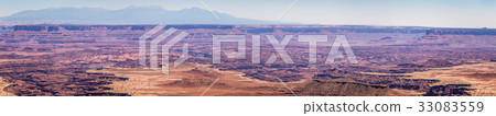 Canyonlands National Park 33083559