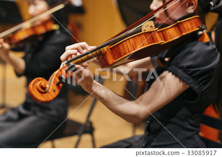 Orchestra image Orchestra image 33085917