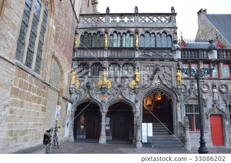 Basilica of the Holy Blood 33086202