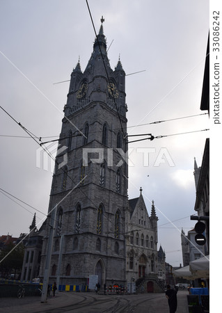 Belfry Ghent Belfry Ghent 33086242