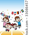 Goal with family 33086457