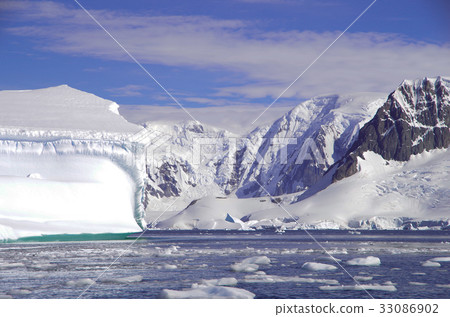 Iceberg Iceberg 33086902