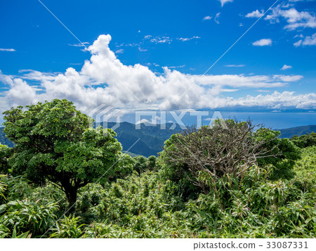 Landscape from Nishiizu Skyline 33087331