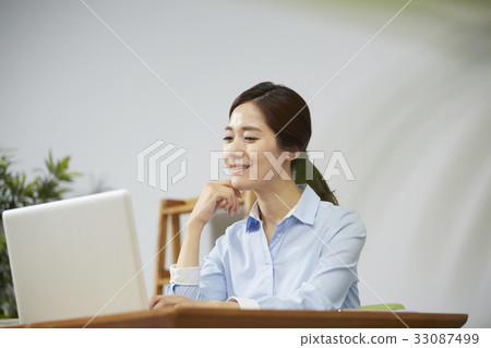 媽媽，女商人，工作媽媽 33087499