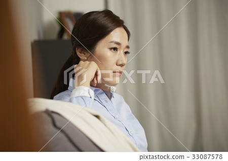 Mom, Business Woman, Working Mom 33087578