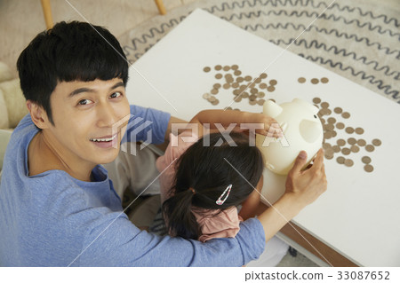 Dad, Daughter, Family, Walking Mom Dad, Daughter, Family, Walking Mom 33087652