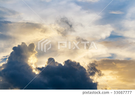 sky and nature sky and nature 33087777