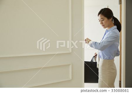 媽媽，女商人，工作媽媽 33088081