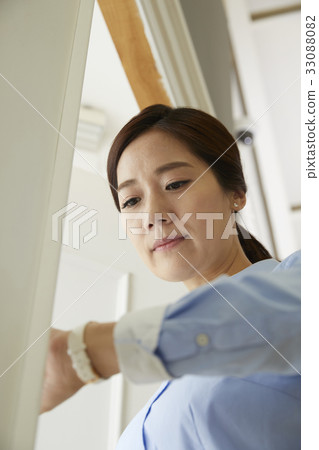 媽媽，女商人，工作媽媽 33088082