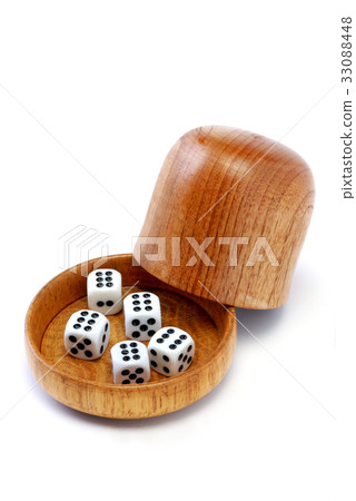 Dice cup Dice cup 33088448