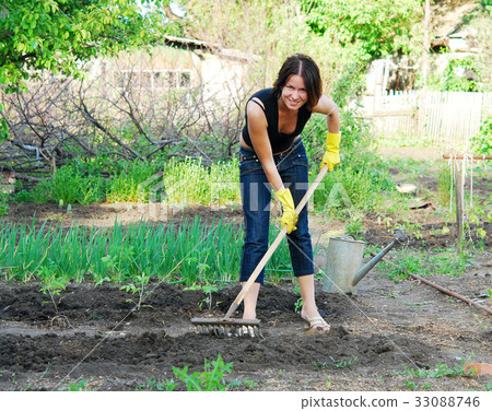 gardening gardening 33088746