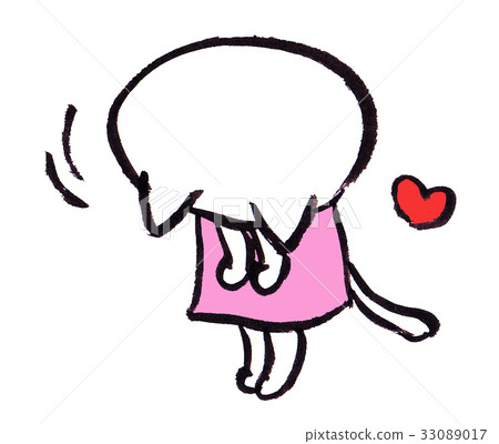 鞠躬的白色貓 鞠躬的白色貓 33089017