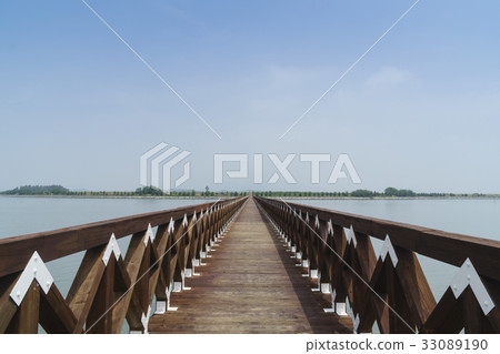 樹橋,長廊,麗水,全南 樹橋,長廊,麗水,全南 33089190